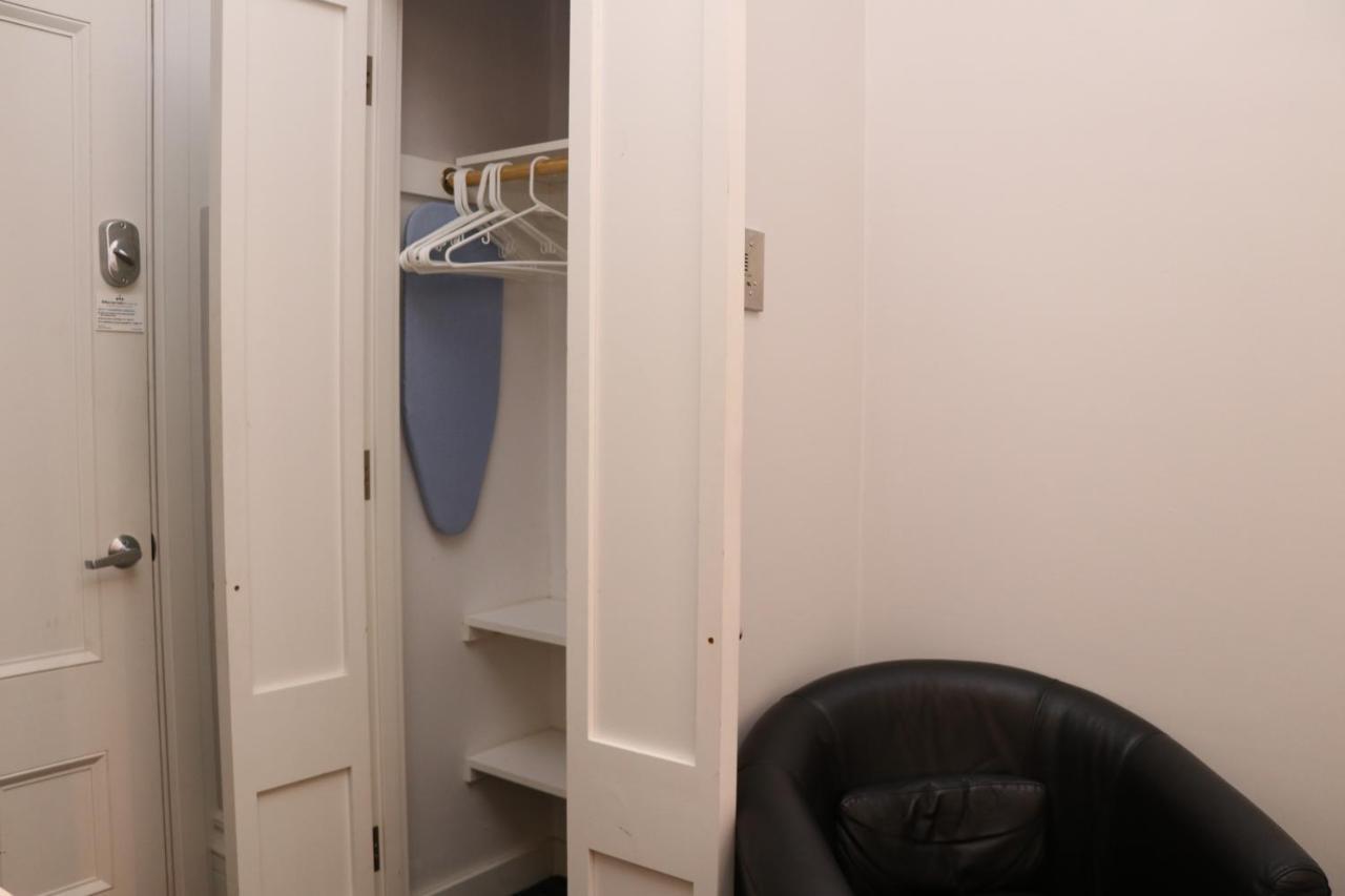 Charming & Stylish Studio On Beacon Hill #2 Boston Ngoại thất bức ảnh