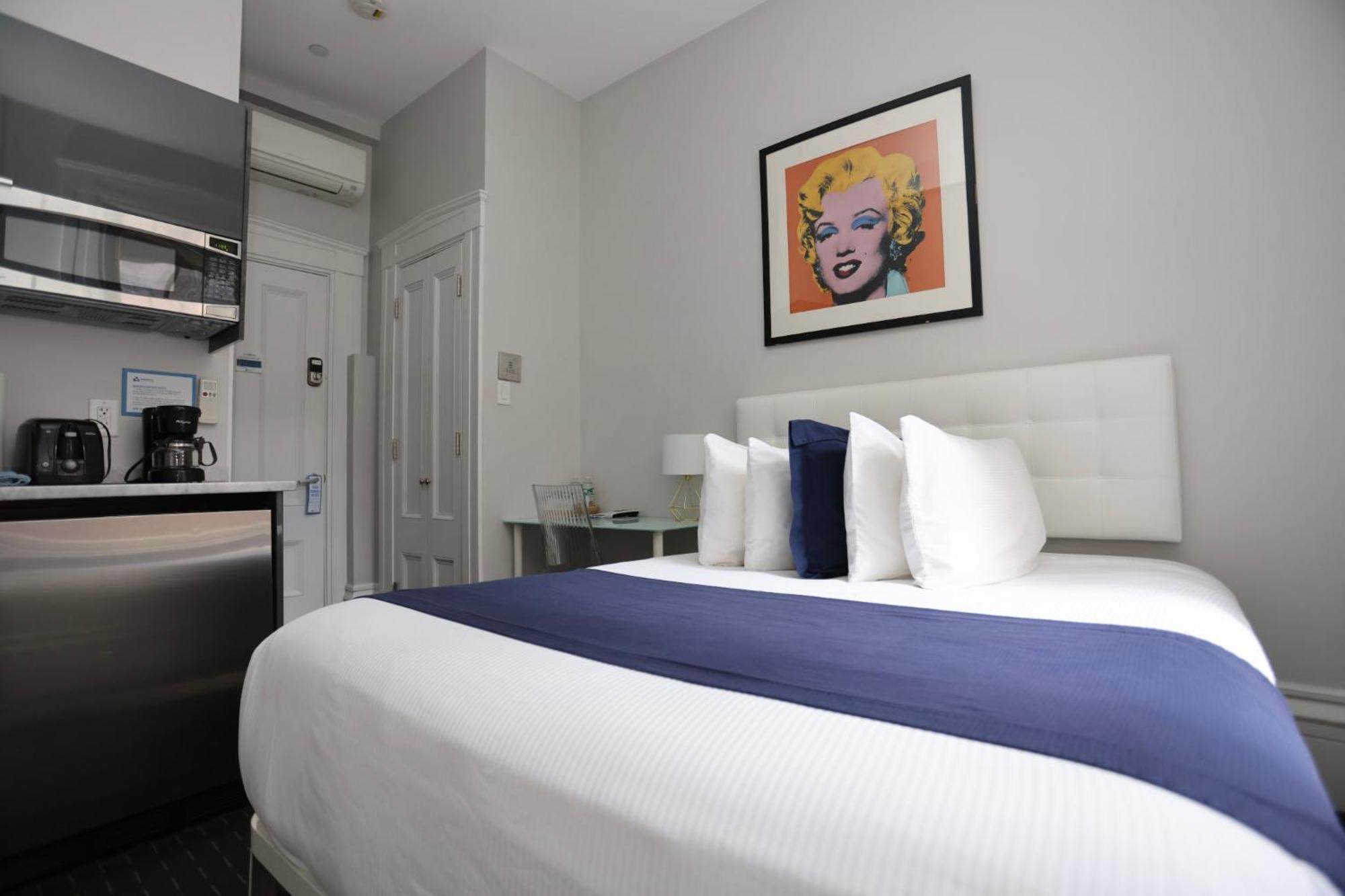 Charming & Stylish Studio On Beacon Hill #2 Boston Ngoại thất bức ảnh