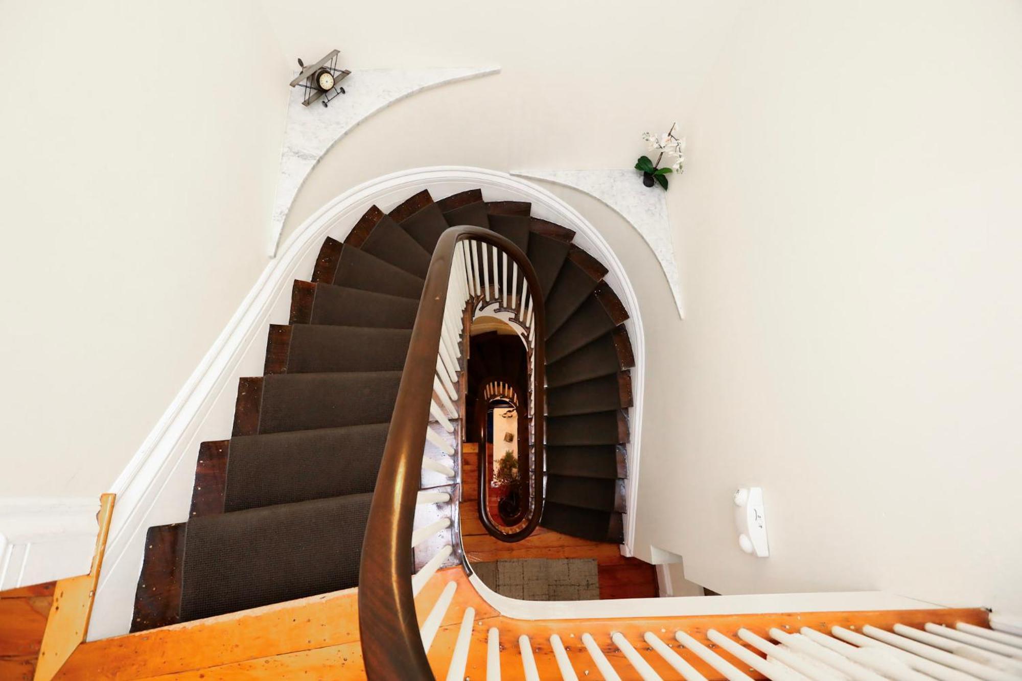 Charming & Stylish Studio On Beacon Hill #2 Boston Ngoại thất bức ảnh
